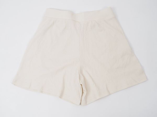 PUMA Essential Elevated Short Gr. S (19492)