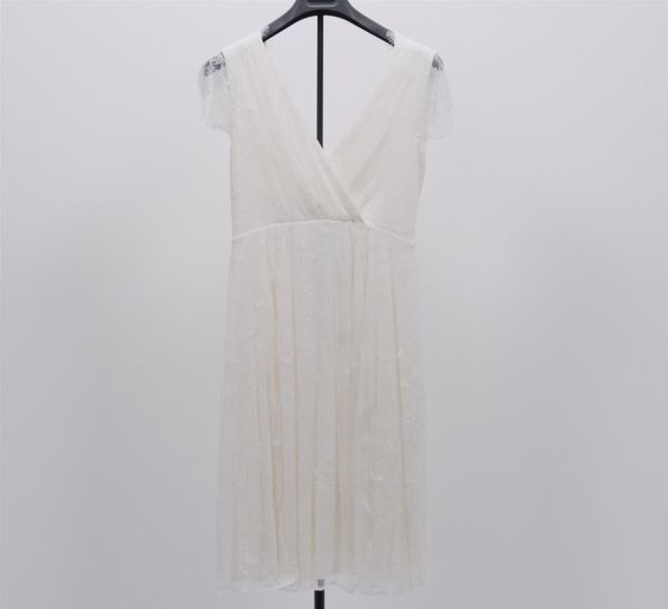 SERAPHINE Umstandsbrautkleid Gr. 34 (16183)