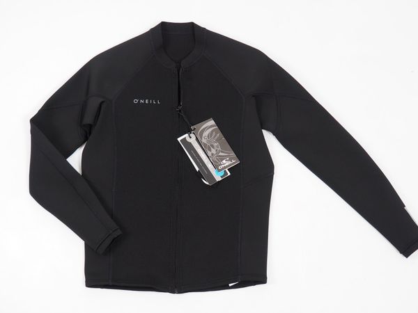 O’NEILL Neopren Jacke Herren Gr. S (18882)