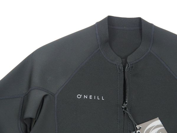 O’NEILL Neopren Jacke Herren Gr. S (18882)