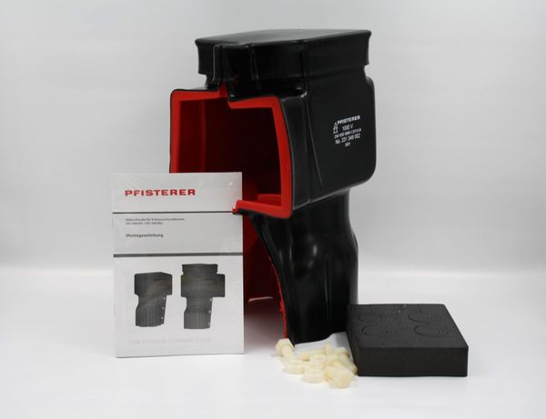 PFISTERER Abdeckhaube für 2Direkt (DIE-396-12)