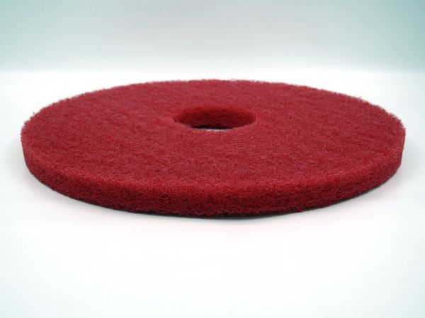 5x KÄRCHER Pad mittelweich 6.369-905.0 (DIE-392-12)