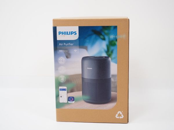 PHILIPS Luftreiniger Mini 900 Series (19676)