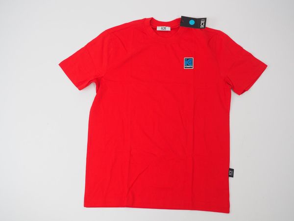 ICEBERG Herren T-Shirt Gr. M (19677)