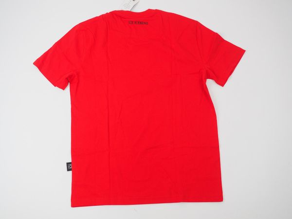 ICEBERG Herren T-Shirt Gr. M (19677)