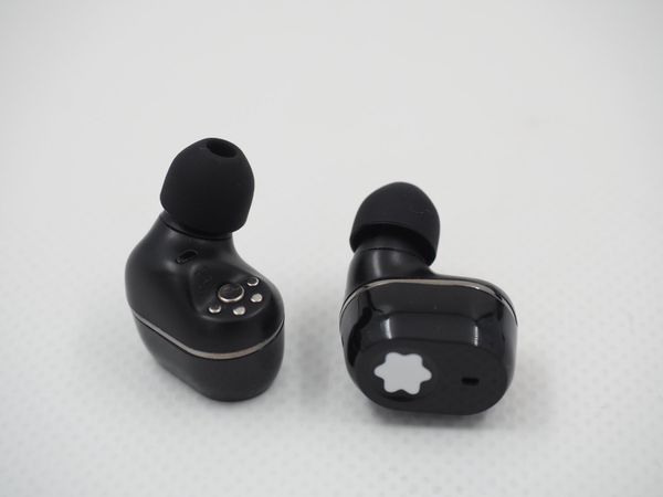 MONTBLANC MTB 03 In-Ear Kopfhörer  (3732)