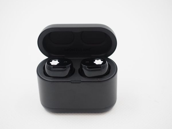 MONTBLANC MTB 03 In-Ear Kopfhörer  (3732)