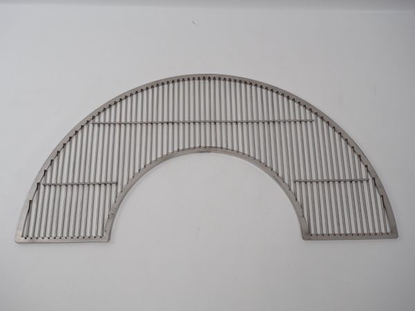 CREASTEEL Grillrost / Grillplatte für Feuerschale (19679)