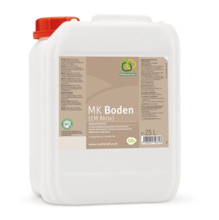 MULTIKRAFT MK Boden 25 Liter (18316)