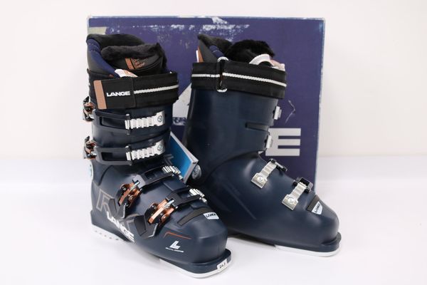 LANGE Skischuh RX 90 W Gr. 24,5 – EU 38 (18324)