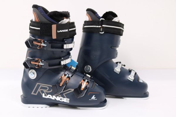 LANGE Skischuh RX 90 W Gr. 24,5 – EU 38 (18324)