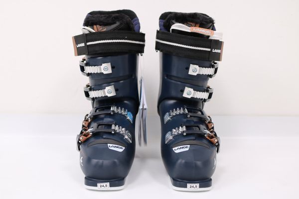 LANGE Skischuh RX 90 W Gr. 24,5 – EU 38 (18324)