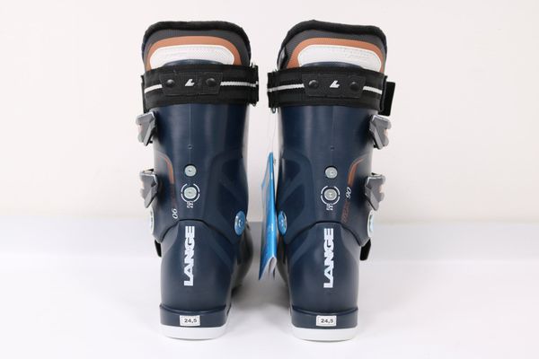 LANGE Skischuh RX 90 W Gr. 24,5 – EU 38 (18324)