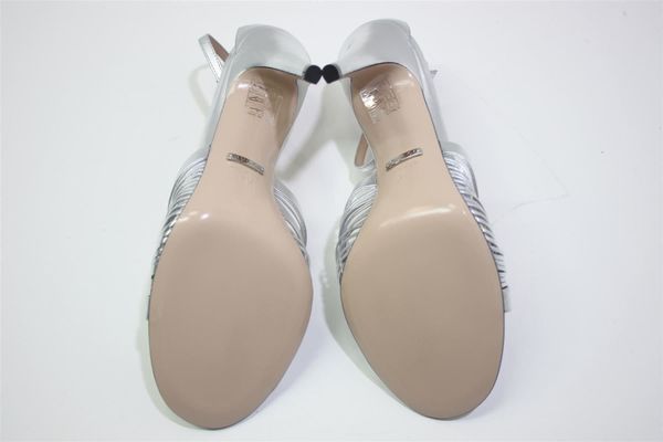GUCCI Pumps Gr. 37.5 (BEK-101-6)