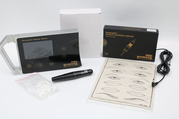 PMU Germany Permanent Make up Gerät (100271)