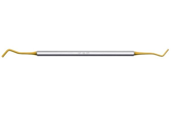 DEPPELER Composite Stopfer OP46CT (18617)