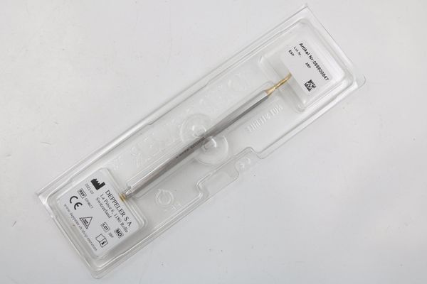 DEPPELER Composite Stopfer OP46CT (18617)