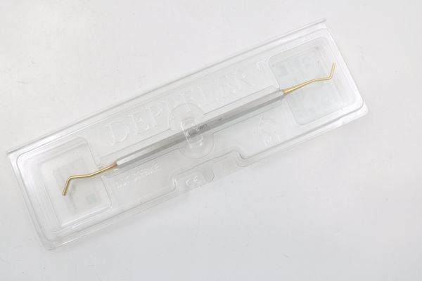 DEPPELER Composite Stopfer OP46CT (18617)