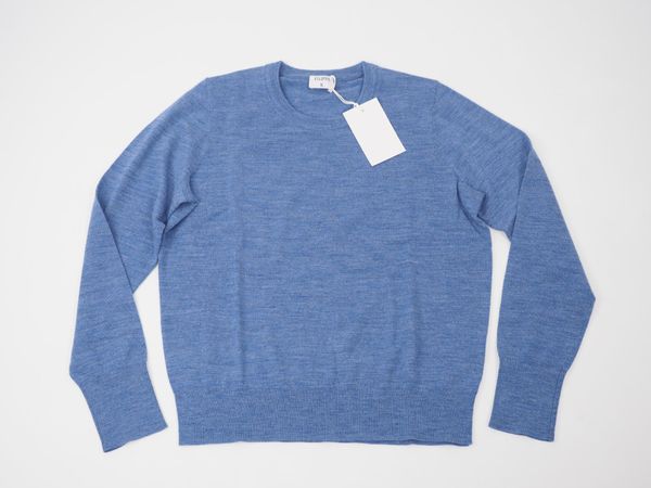 FILIPPA K Strickpullover aus Merinowolle Gr. L (19157)
