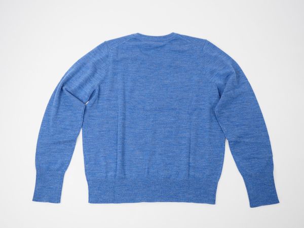 FILIPPA K Strickpullover aus Merinowolle Gr. L (19157)