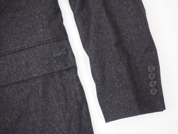 LACOSTE Casual Sakko Gr. M-50 (100323)