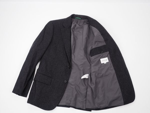 LACOSTE Casual Sakko Gr. M-50 (100323)
