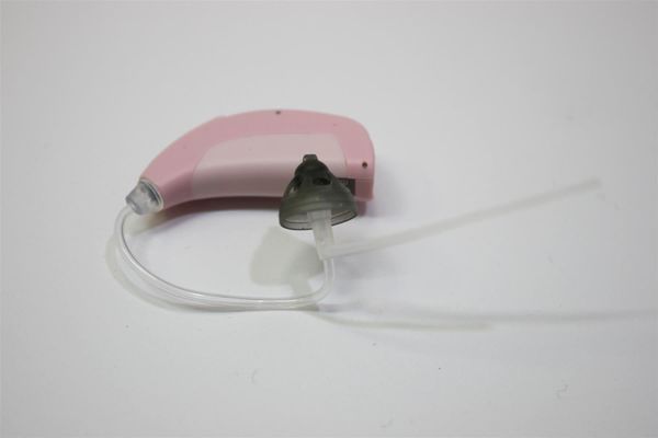 PHONAK  Ambra microP Hörgerät (11677)