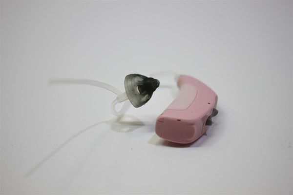 PHONAK  Ambra microP Hörgerät (11677)