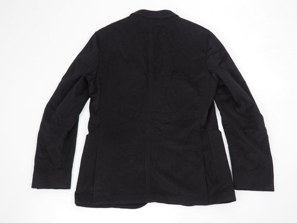 ZEGNA Kaschmir Jacke Gr. M (100315)