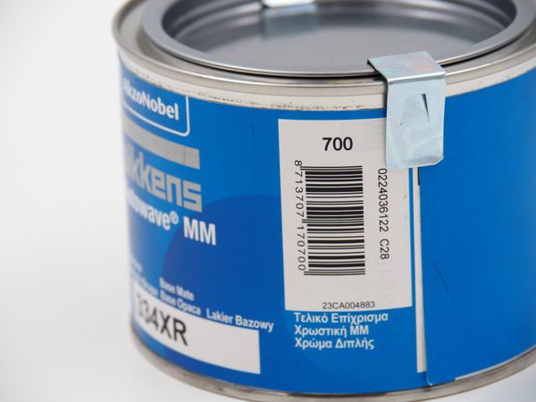 AKZO NOBEL Autowave MM Basislack 334XR (18367)