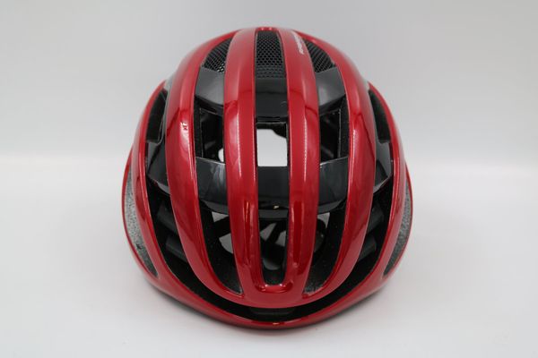 ABUS Airbreaker Performance Red Velohelm Gr. M (18677)