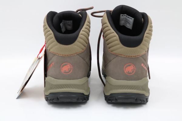 MAMMUT Nova IV Mid Gore Tex Women Gr. 37 1/3 (18680)