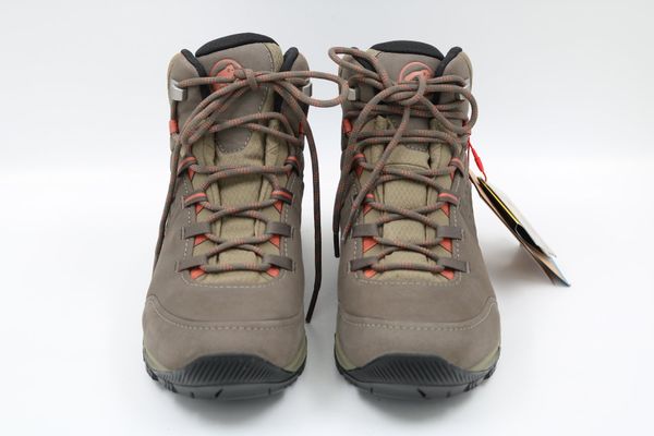 MAMMUT Nova IV Mid Gore Tex Women Gr. 37 1/3 (18680)