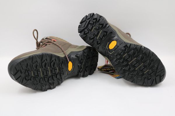 MAMMUT Nova IV Mid Gore Tex Women Gr. 37 1/3 (18680)
