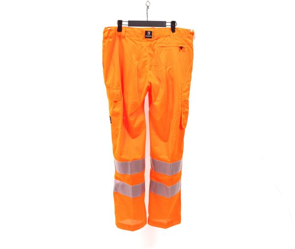 BORMIO Dole Warnschutzhose Sommerhose Gr. L (18682)