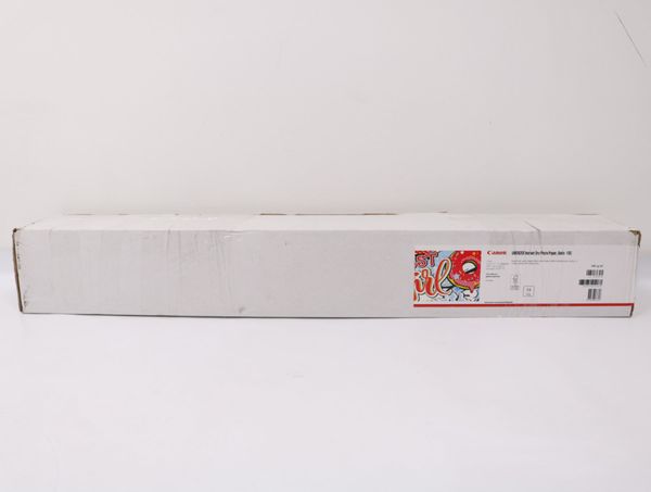 CANON IJM 262CF Instant Dry Photo Paper Satin FSC (18770)