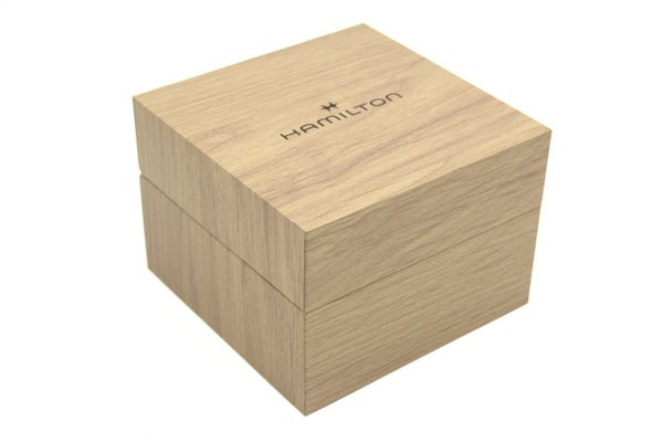 HAMILTON Uhrenbox (17267)