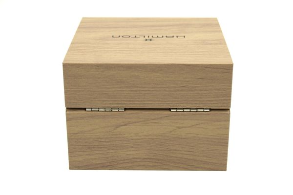 HAMILTON Uhrenbox (17267)