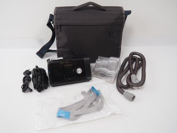 RESMED Airsense 10 Autoset Apnoegerät (5175p30)