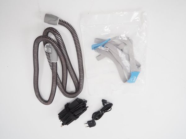 RESMED Airsense 10 Autoset Apnoegerät (5175p30)
