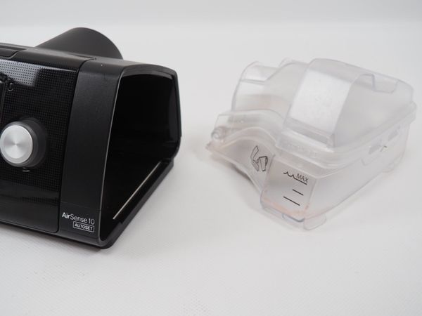 RESMED Airsense 10 Autoset Apnoegerät (5175p30)