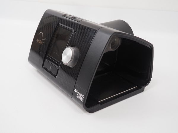 RESMED Airsense 10 Autoset (100413p30)