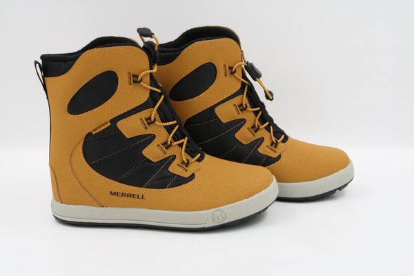 MERRELL Boots Snow Bank 4.0 Gr. 35 (17540)
