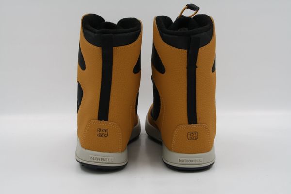 MERRELL Boots Snow Bank 4.0 Gr. 35 (17540)