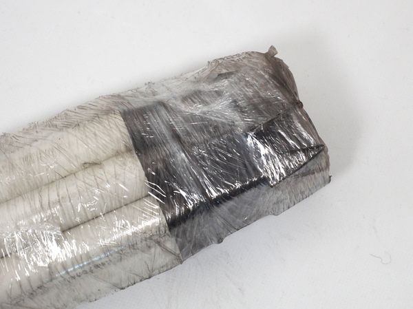 10x Fluchtstäbe / Peilstäbe (900020)