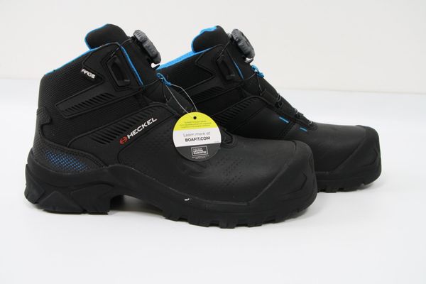 HECKEL Maccrossroad 3.0 Boa S3 High Gr. 39 (17543)