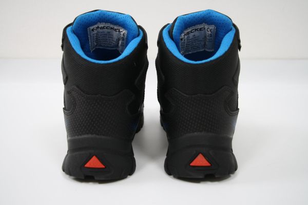 HECKEL Maccrossroad 3.0 Boa S3 High Gr. 39 (17543)