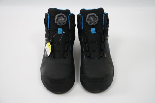 HECKEL Maccrossroad 3.0 Boa S3 High Gr. 39 (17543)