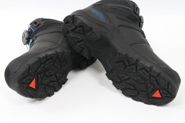 HECKEL Maccrossroad 3.0 Boa S3 High Gr. 39 (17543)
