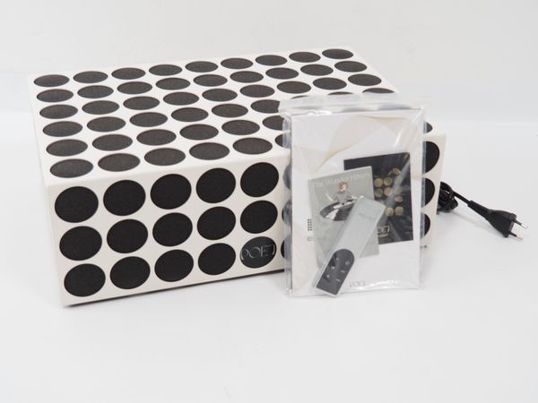 POET Pandoretta 270°+ Mono Studiotechnik Lautsprecher(19790)